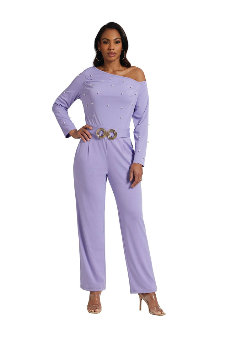 Attitude is Everything Jumpsuit by Studio EY - Especially Yours