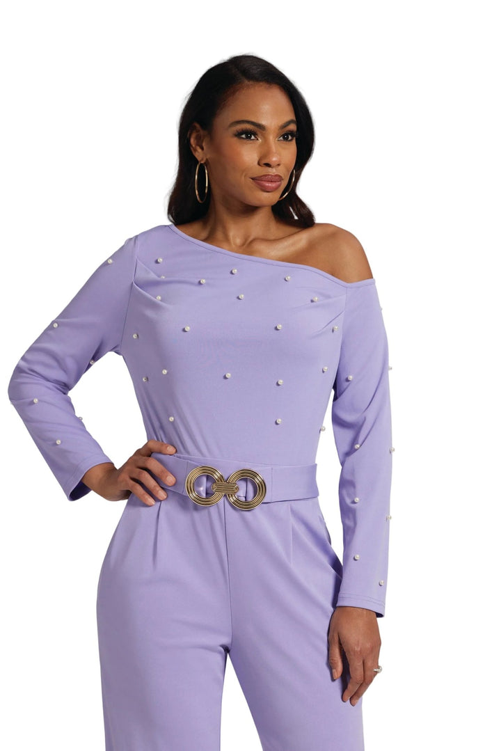 Attitude is Everything Jumpsuit by Studio EY - Especially Yours