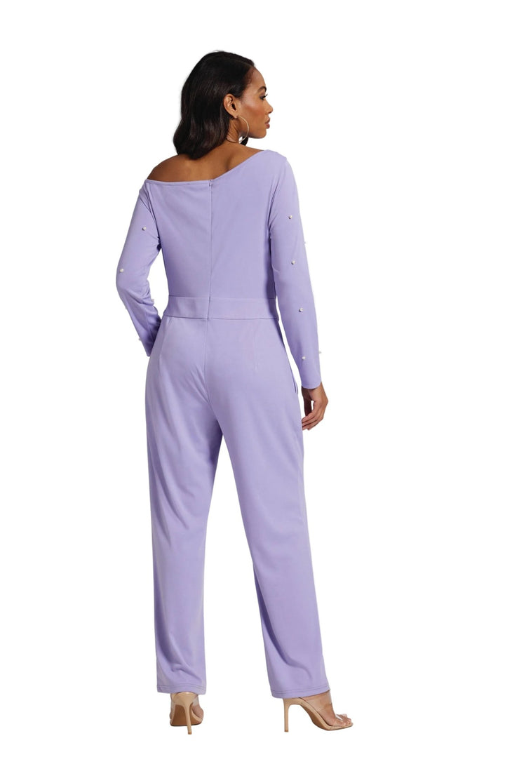 Attitude is Everything Jumpsuit by Studio EY - Especially Yours