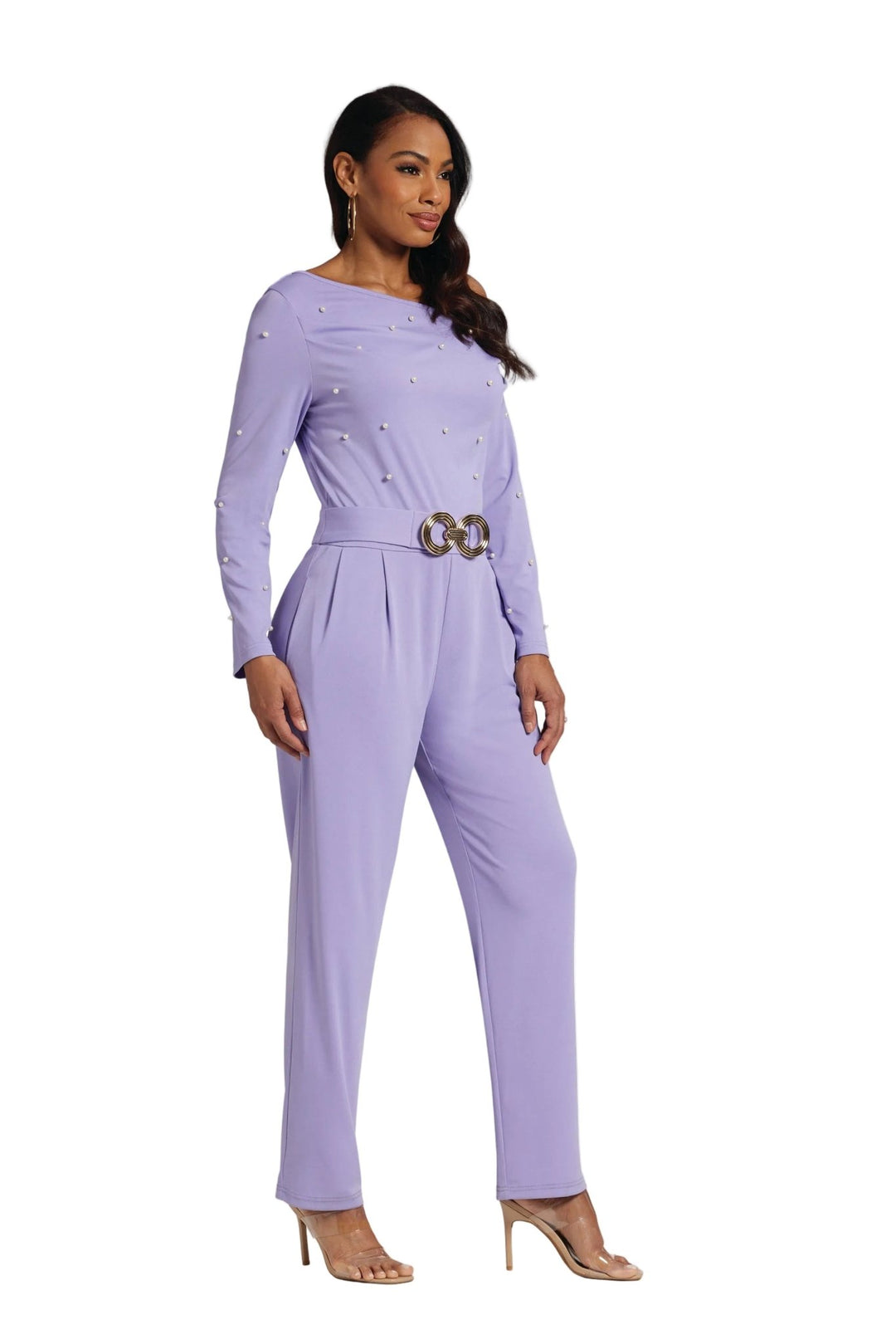 Attitude is Everything Jumpsuit by Studio EY - Especially Yours