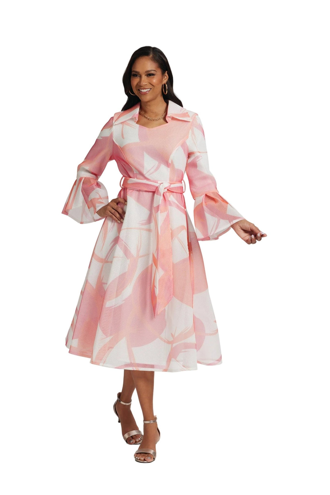 It's So Me Dress by Studio EY - Especially Yours