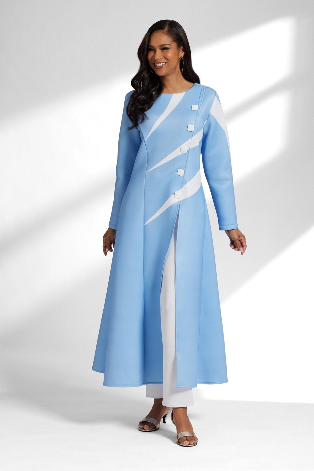 Watch Me Wow Pant Set - Especially Yours