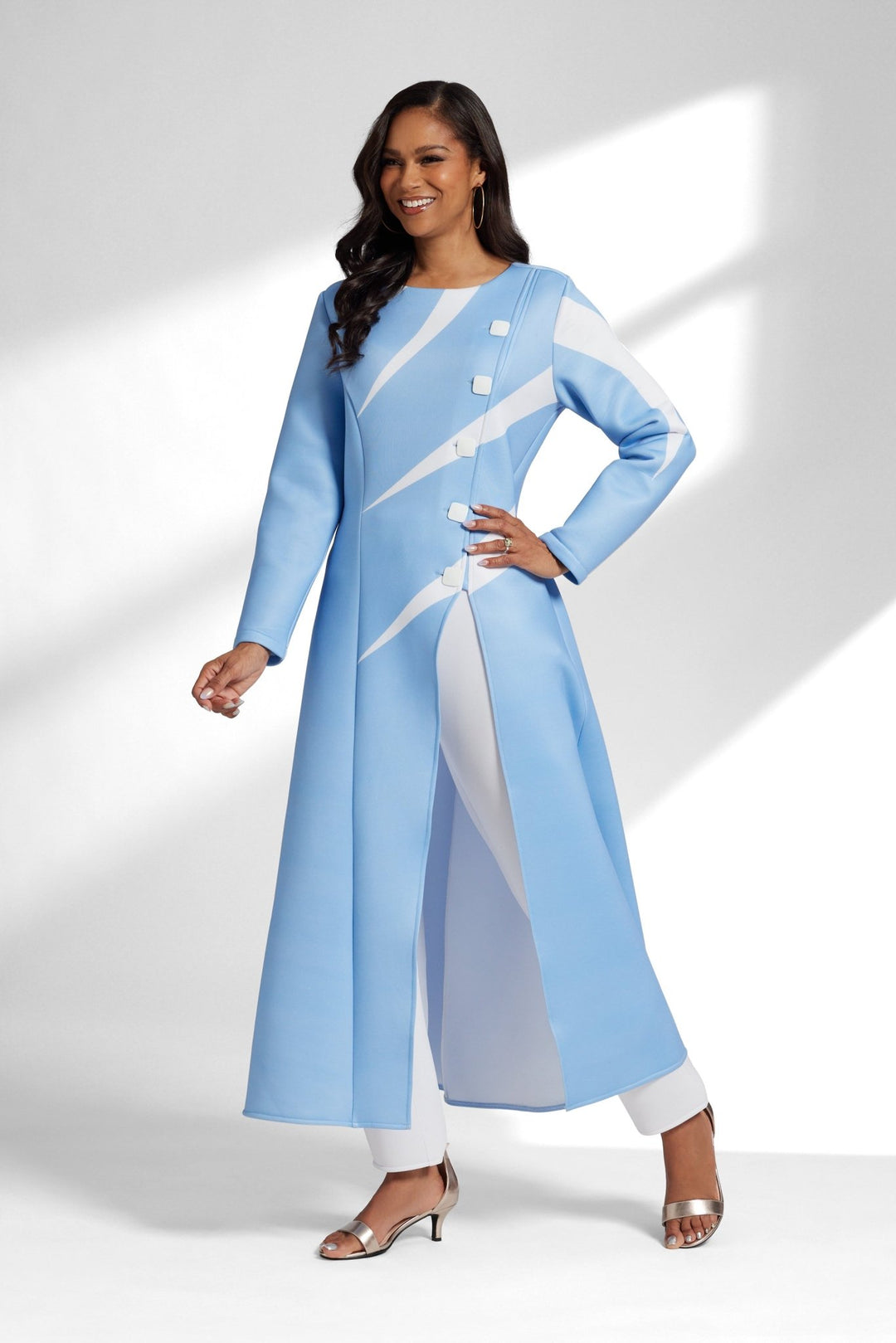 Watch Me Wow Pant Set - Especially Yours