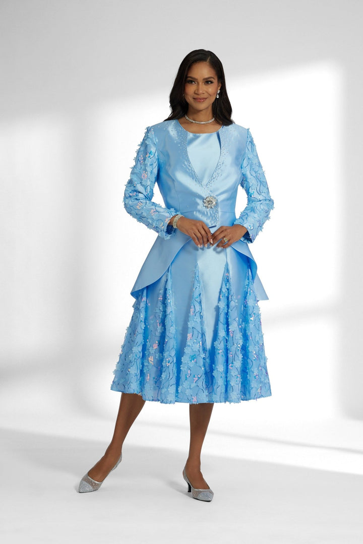 Budding Romance Suit - Especially Yours