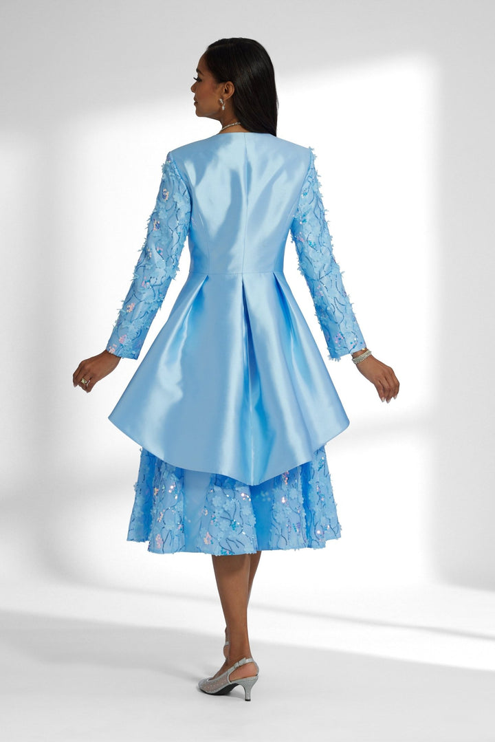 Budding Romance Suit - Especially Yours