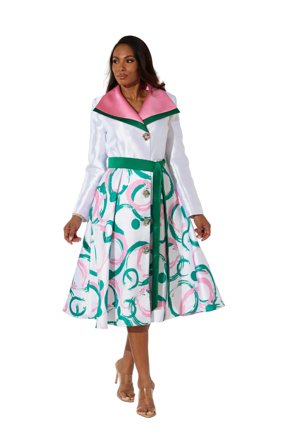 Love at First Sight Dress by EY Boutique - Especially Yours