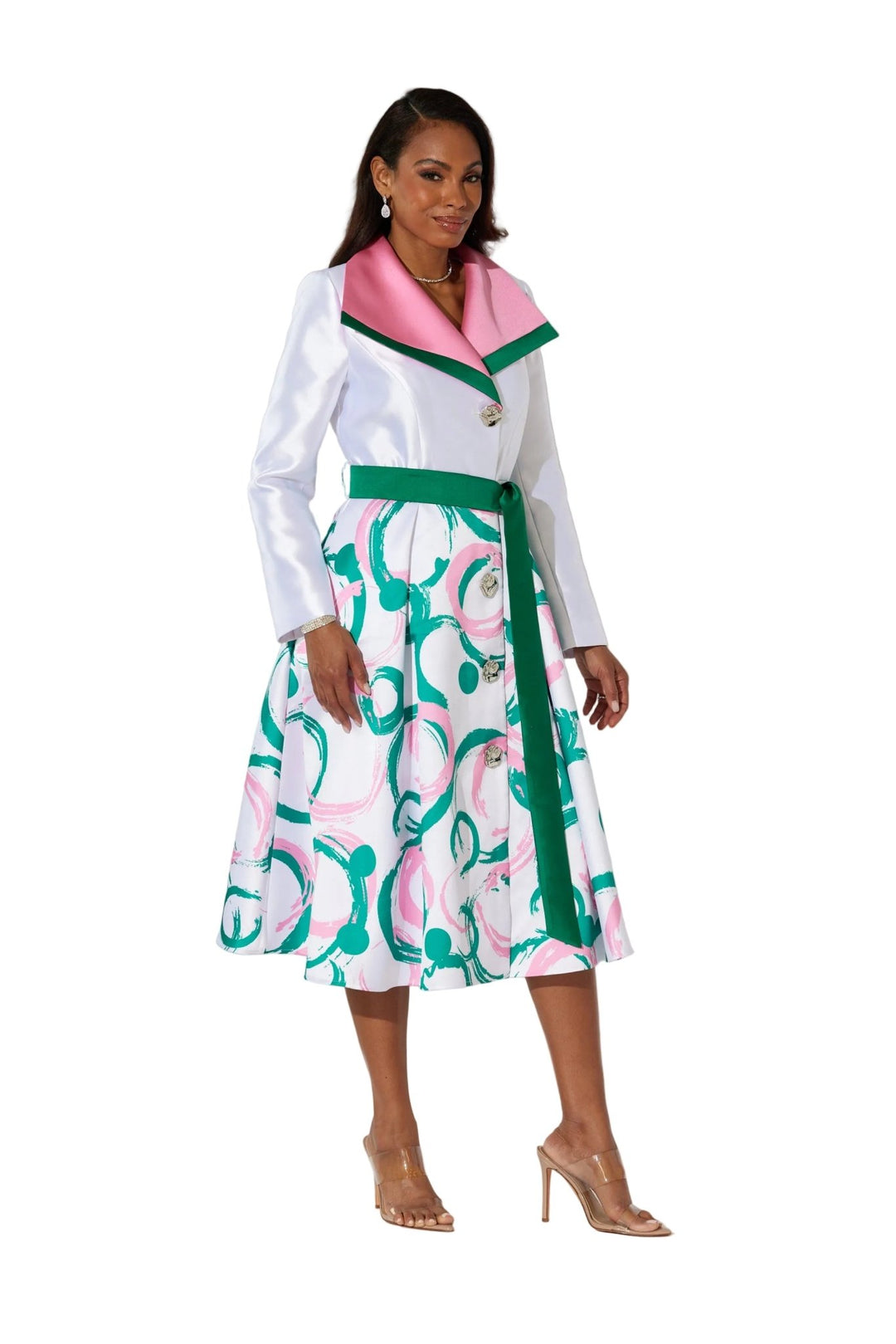 Love at First Sight Dress by EY Boutique - Especially Yours