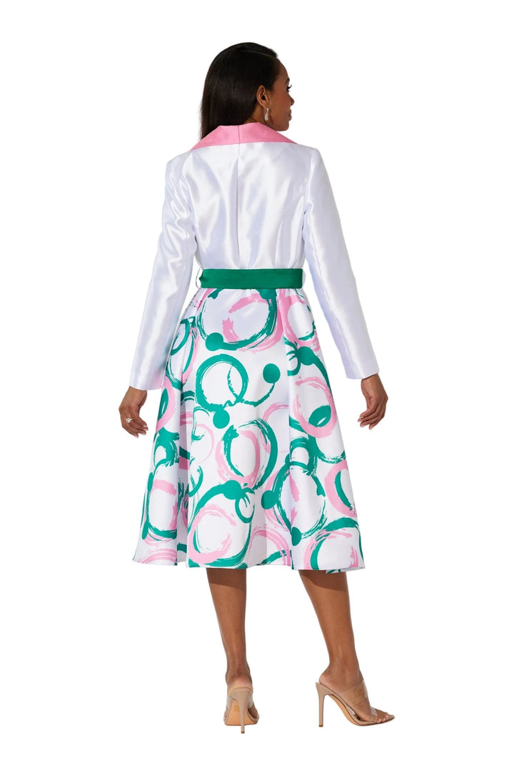 Love at First Sight Dress by EY Boutique - Especially Yours