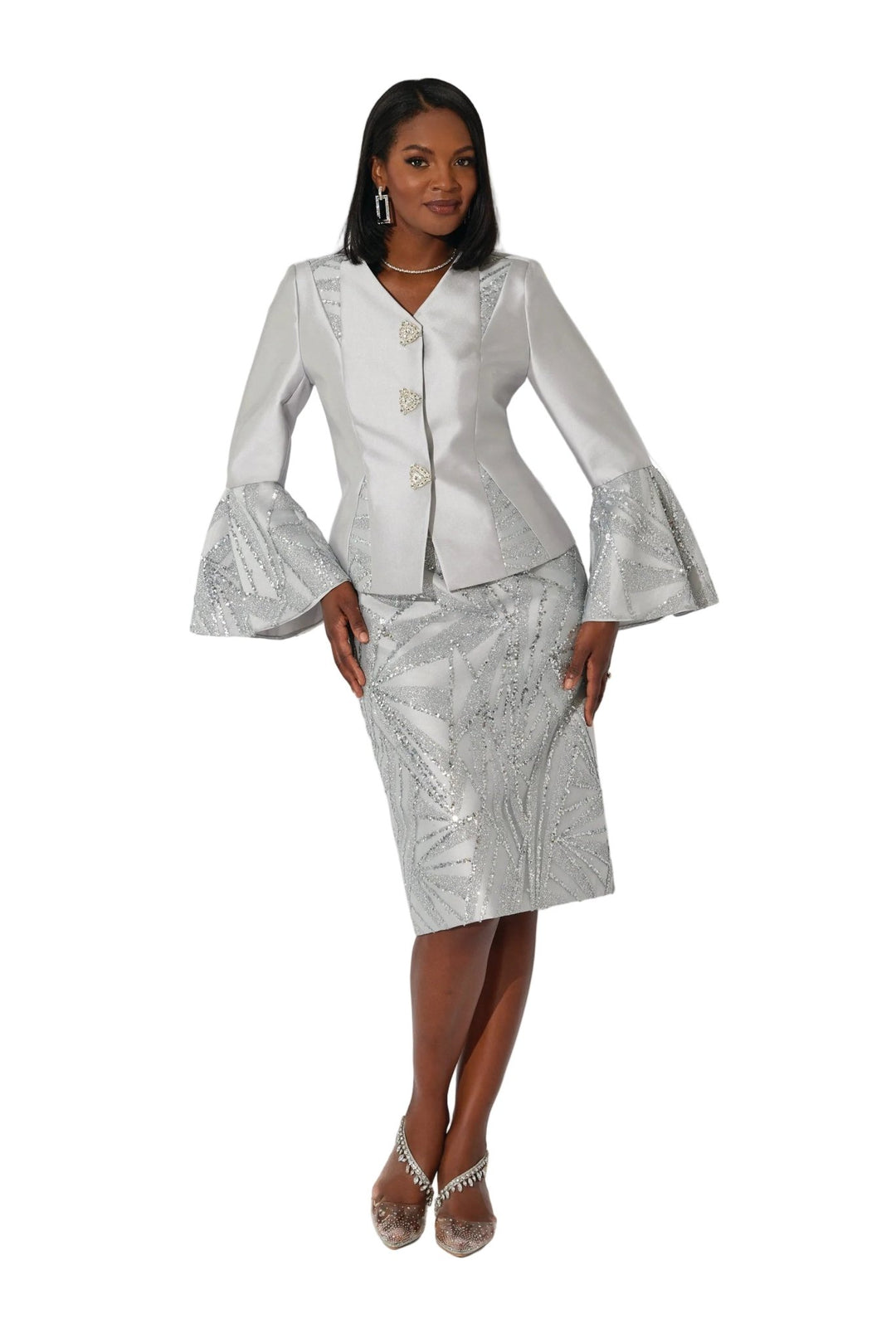 Power To You Suit by EY Boutique - Especially Yours