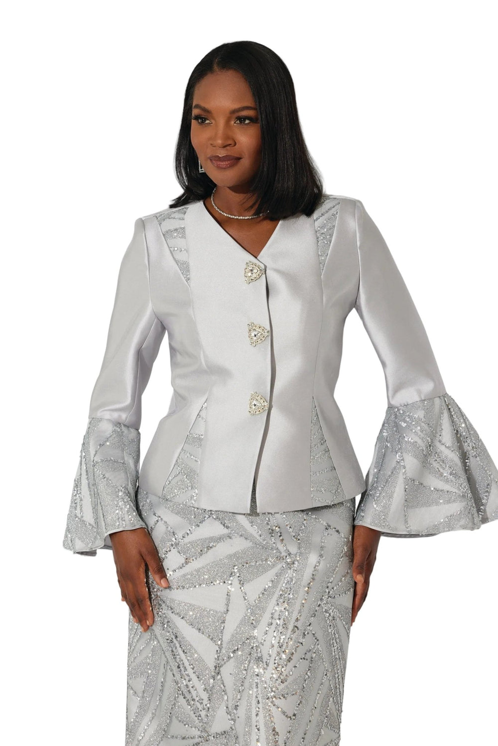 Power To You Suit by EY Boutique - Especially Yours