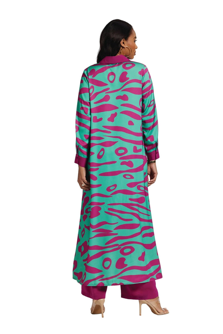 Stay Fearless Pantset by Studio EY - Especially Yours