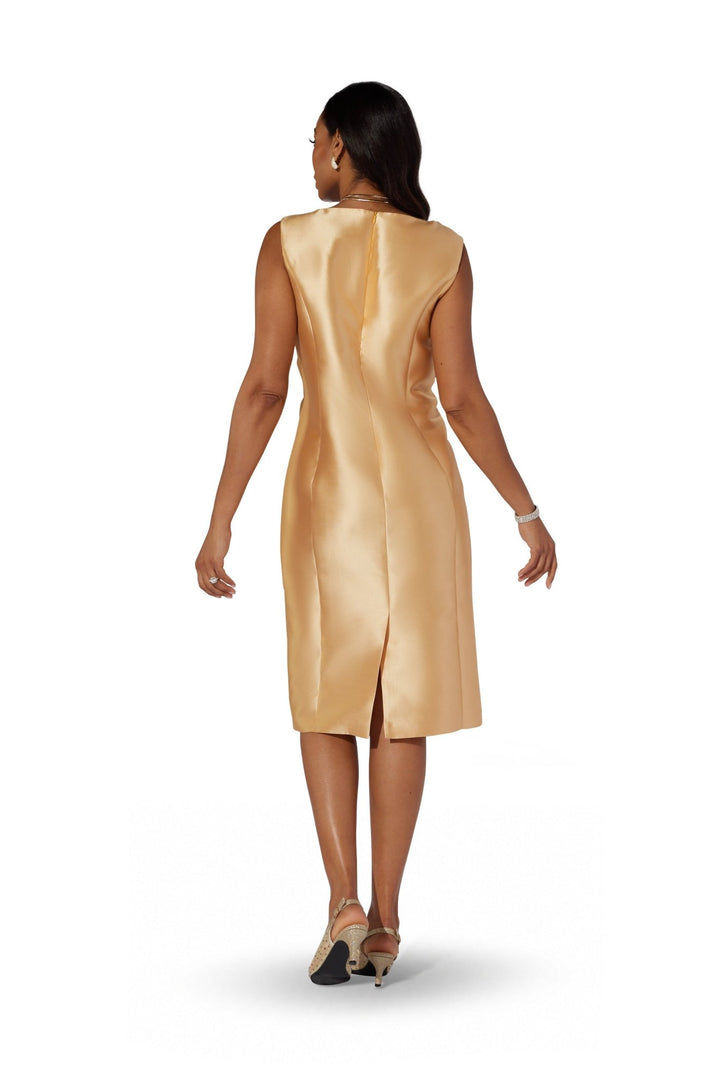 Sequin Applique Suit by EY Boutique
