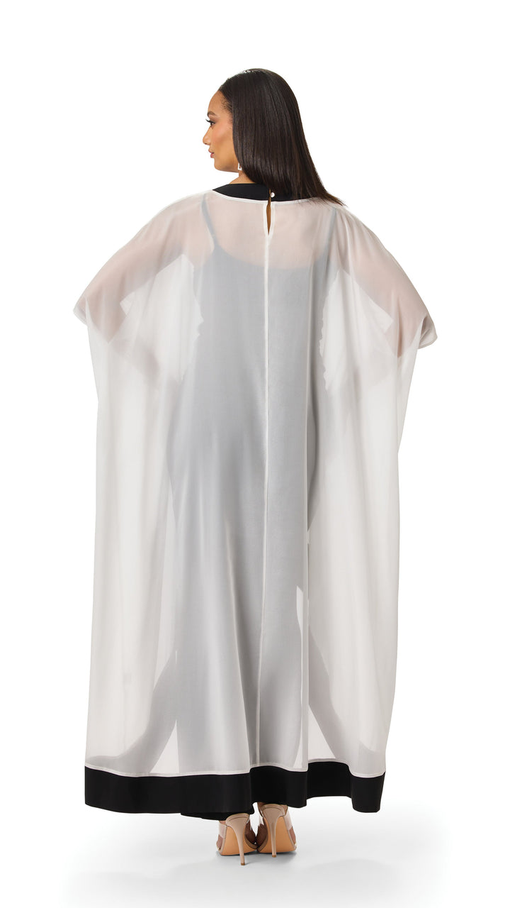 Flowy High-Low Pantset – Studio EY