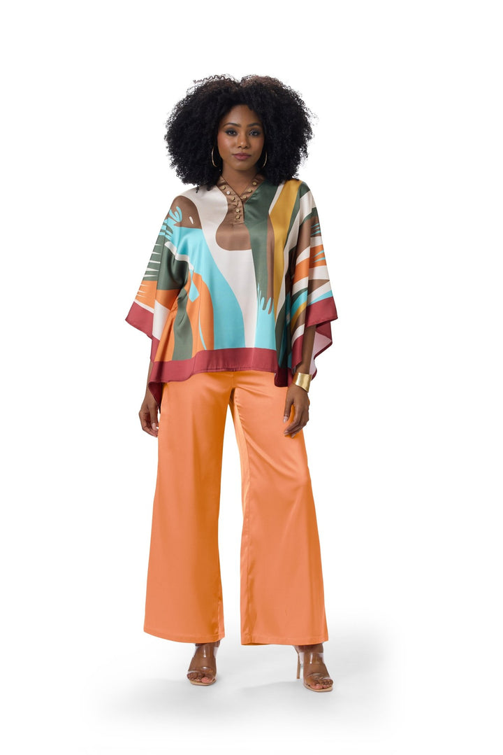 Flowy Dolman Sleeve Pantset – Studio EY - Especially Yours