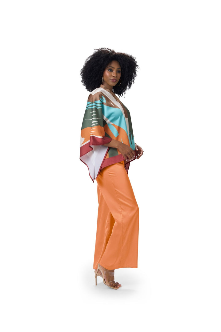Flowy Dolman Sleeve Pantset – Studio EY - Especially Yours