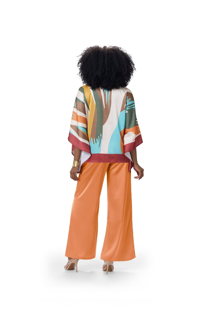 Flowy Dolman Sleeve Pantset – Studio EY - Especially Yours