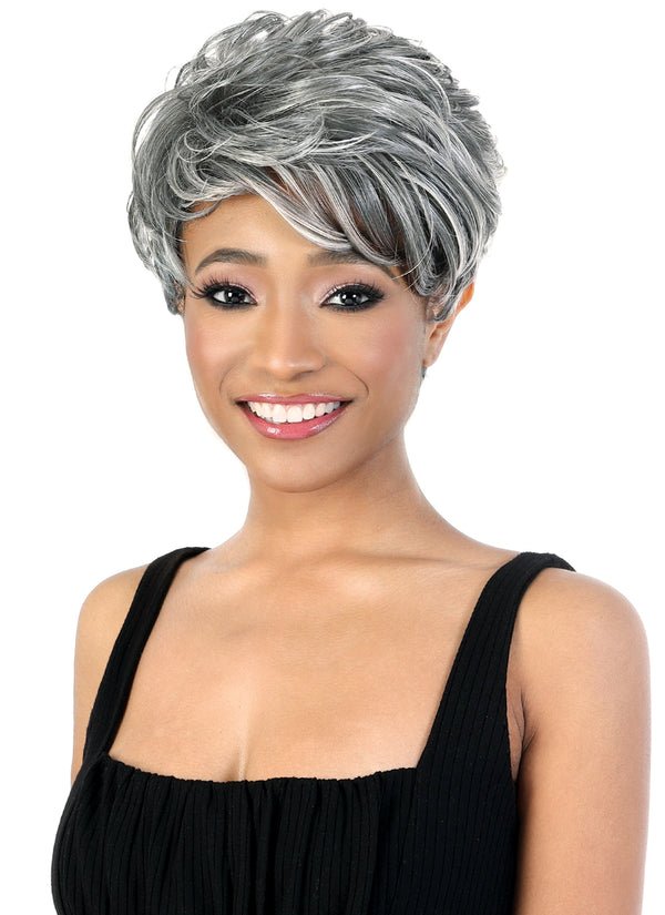 SANDY by MoTown Tress - Especially Yours