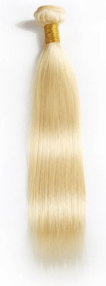 Bossy Blonde Straight - Bundles - Especially Yours