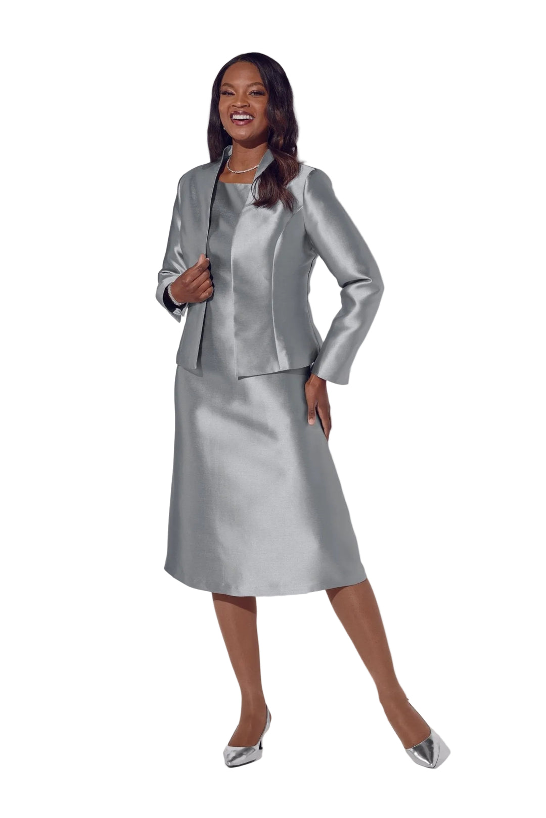 Simply Stunning Jacket Dress by EY Signature Especially Yours Simply Stunning Jacket Dress by EY Signature Especially Yours