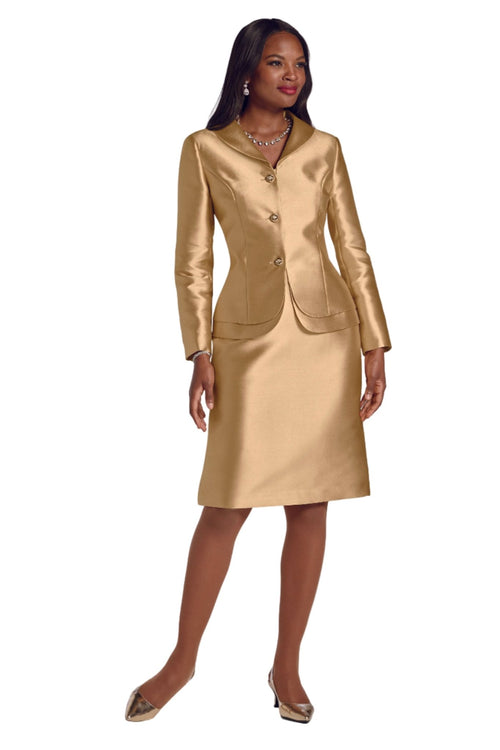 Classic Chic Suit by Exclusive Signature Collection by Especially Yours® - Especially Yours
