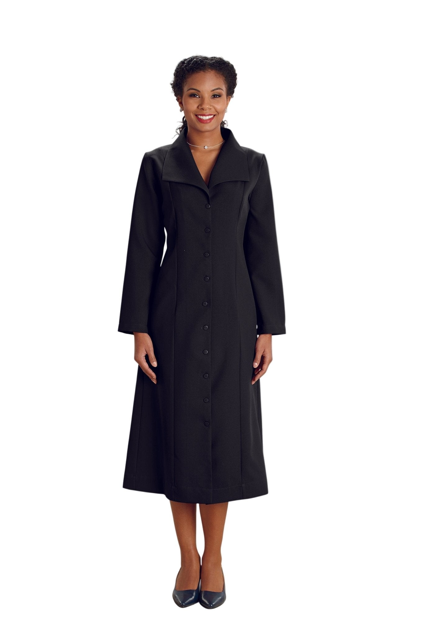 Contemporary Church Choir Robe GMI