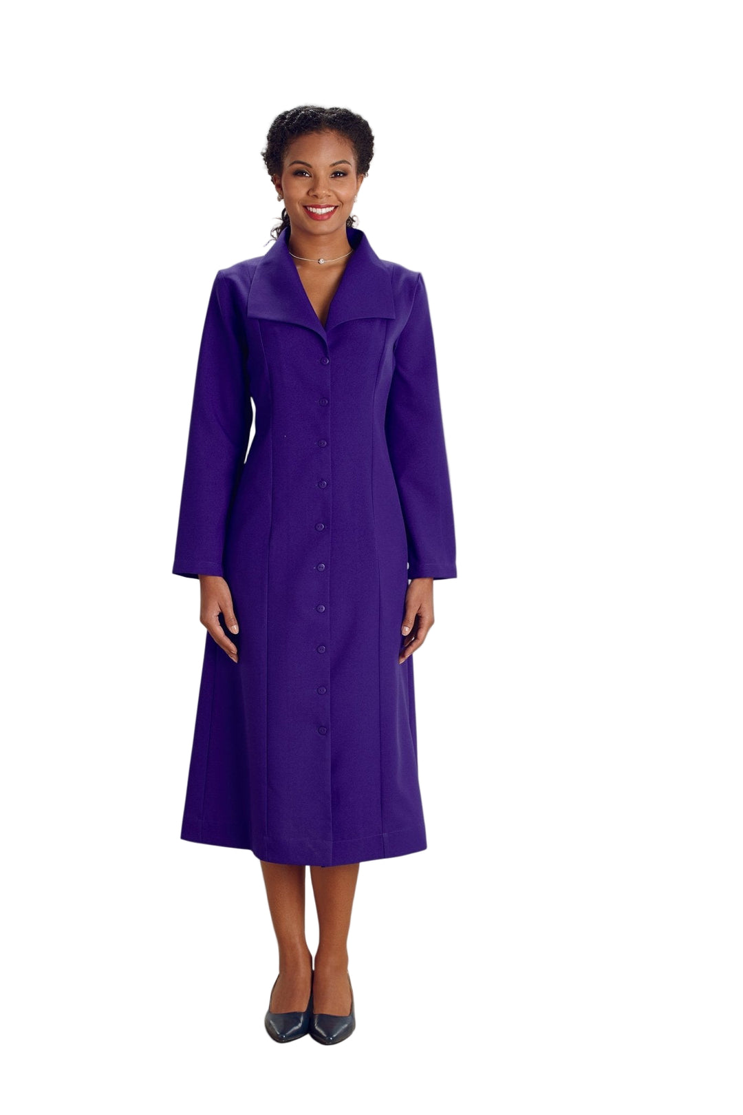 Choir Robe by GMI - Especially Yours