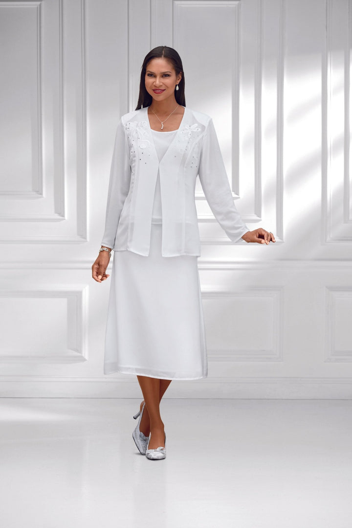 Ribbons of Shine 3 - Pc. Suit by EY Boutique - Especially Yours