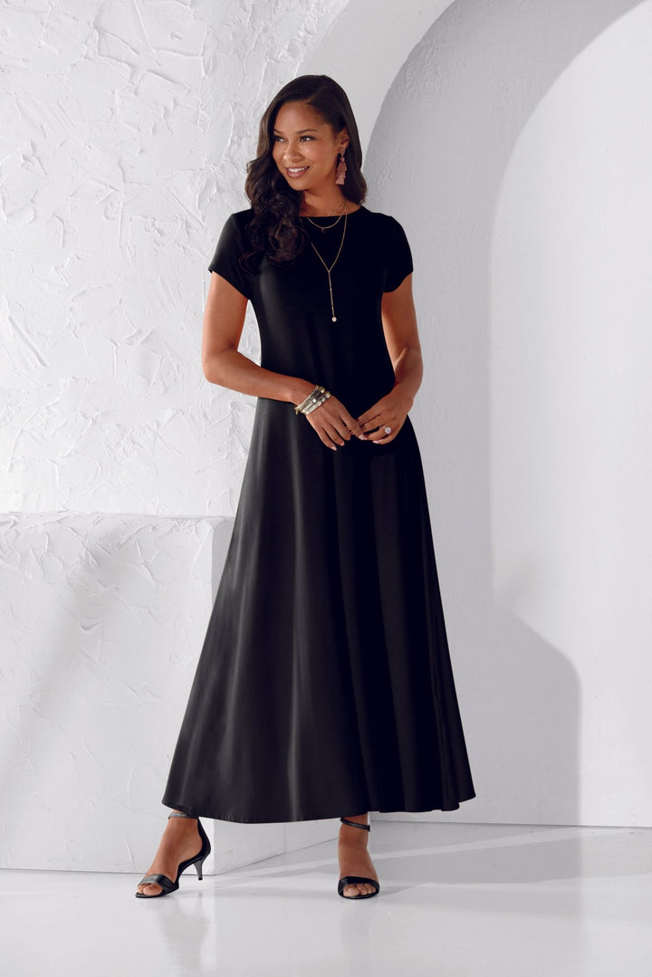 Essential Maxi Dress by Studio EY - Especially Yours