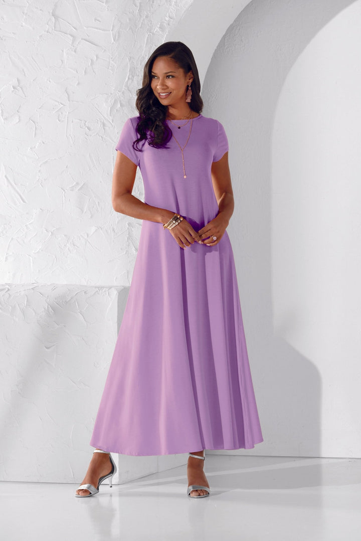 Essential Maxi Dress by Studio EY - Especially Yours