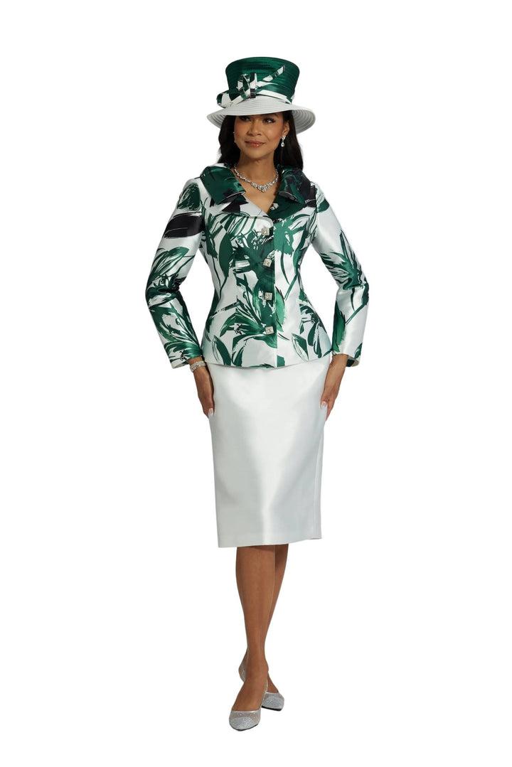 Willowy Willene Suit - Especially Yours