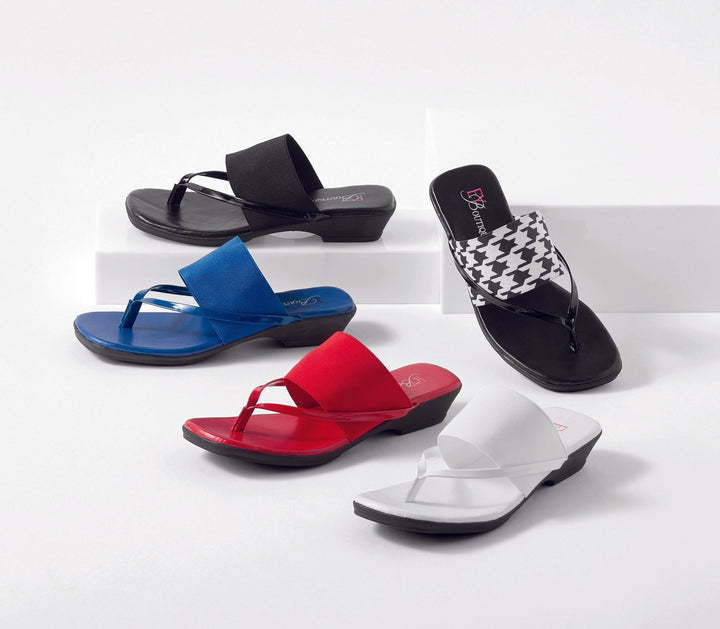 Stretch Fashion Slide by EY Boutique - Especially Yours