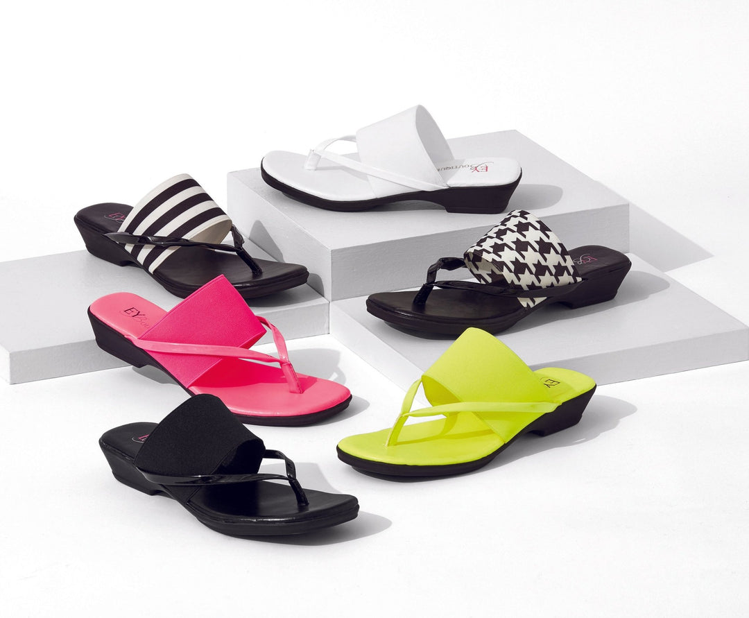 Stretch Fashion Slide by EY Boutique - Especially Yours