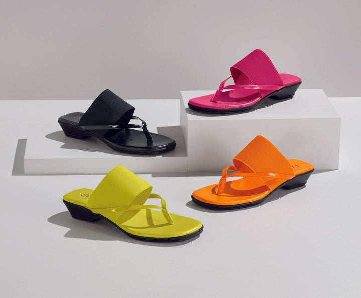 Stretch Fashion Slide by EY Boutique - Especially Yours