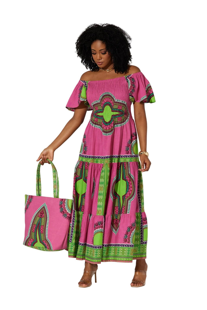 Savannah's Handbag by Studio EY - Especially Yours