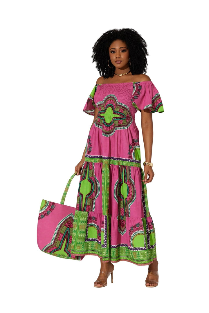 Savannah's Handbag by Studio EY - Especially Yours