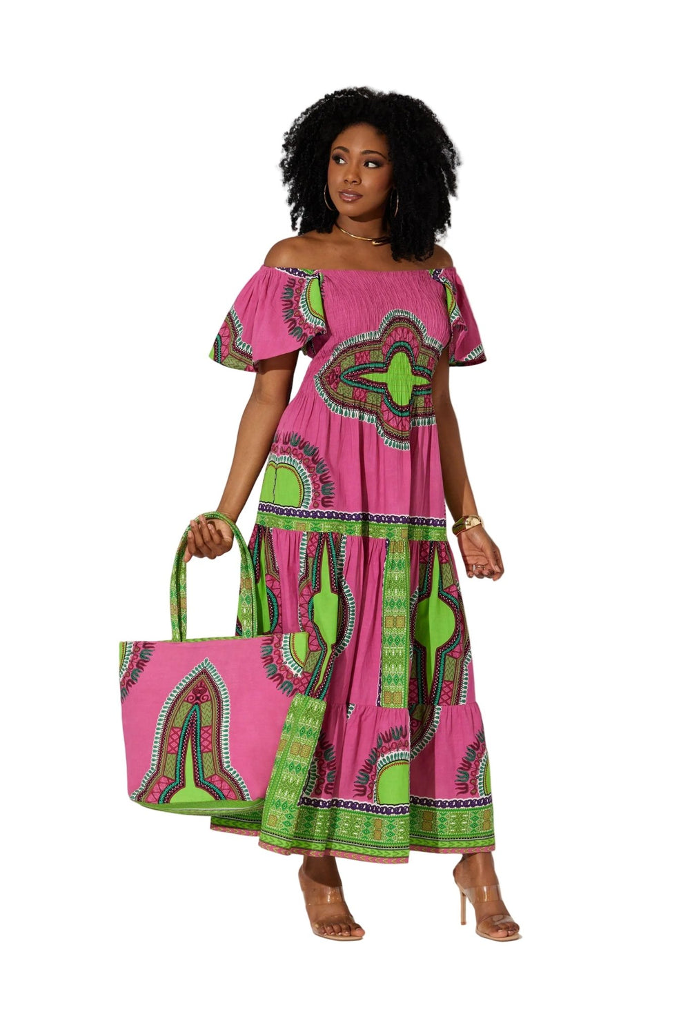 Savannah's Handbag by Studio EY - Especially Yours