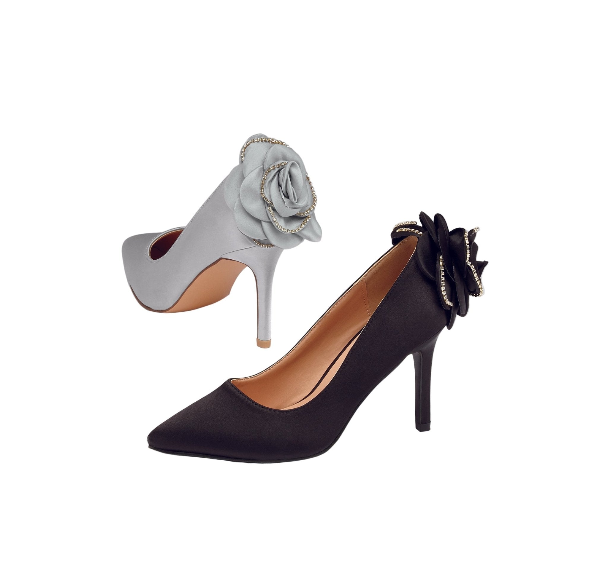 Va Va Bloom Pump EY Boutique