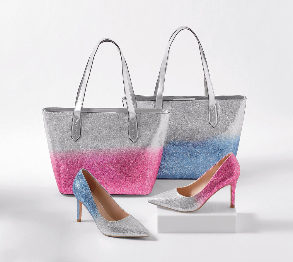 All That Glitters Pump by EY Boutique - Especially Yours