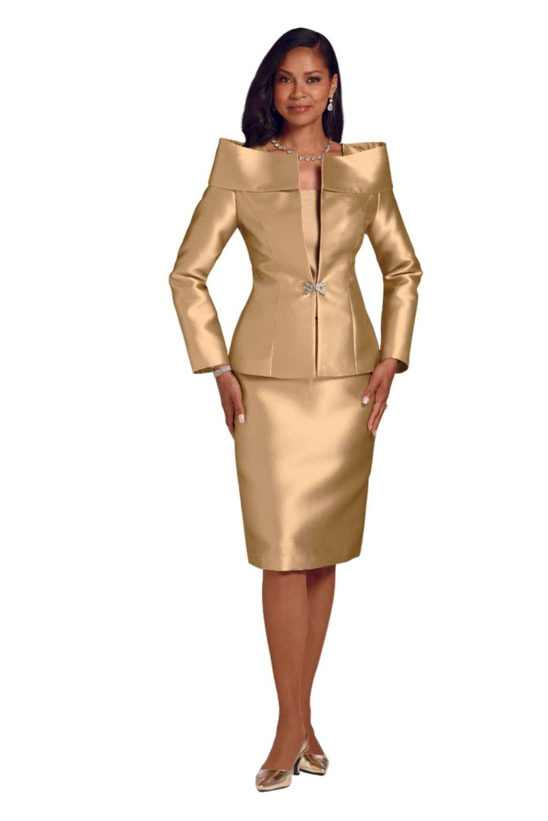 Signature of Elegance Suit by Exclusive Signature Collection by Especially Yours® - Especially Yours