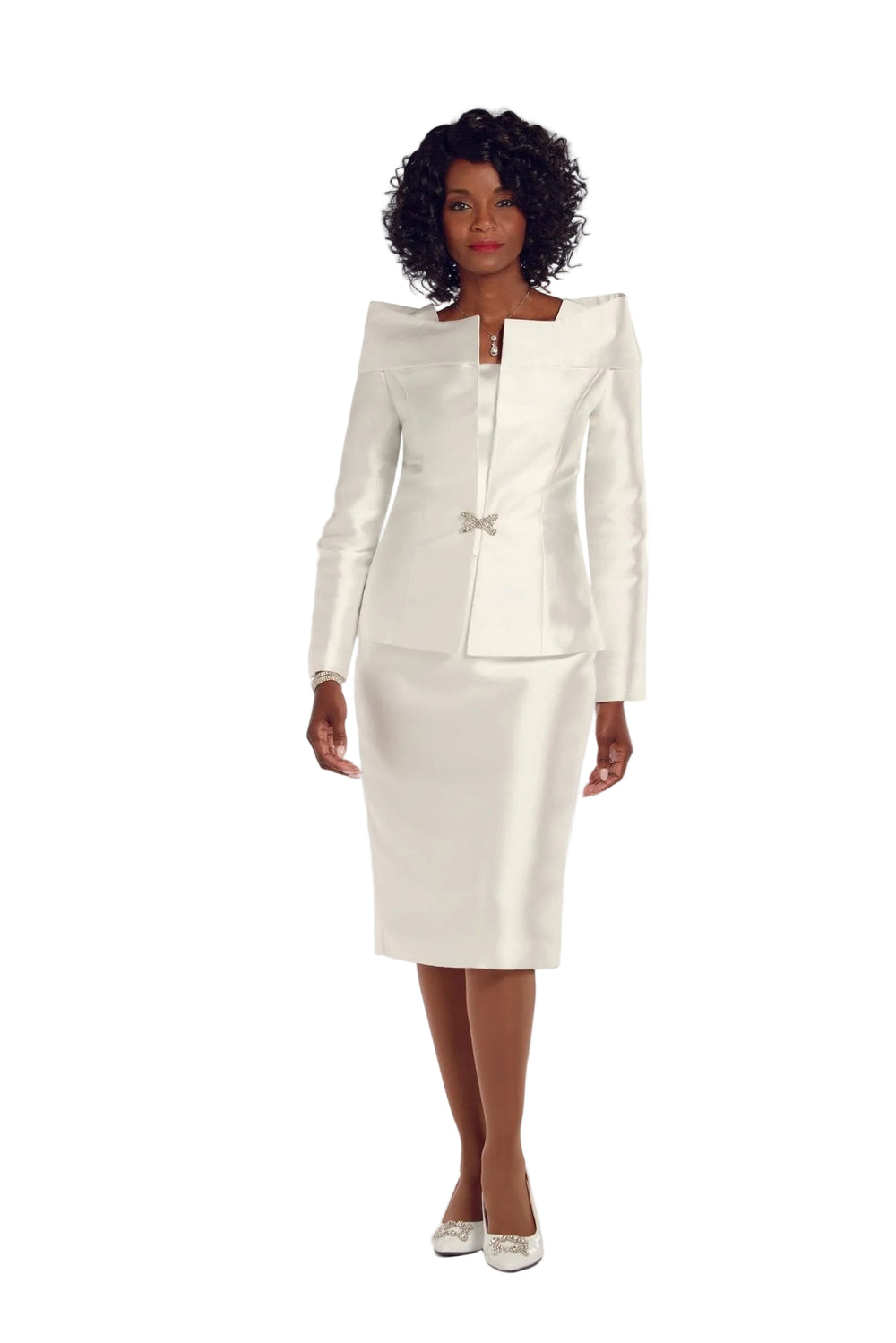 Signature of Elegance Suit by Exclusive Signature Collection by Especially Yours® - Especially Yours