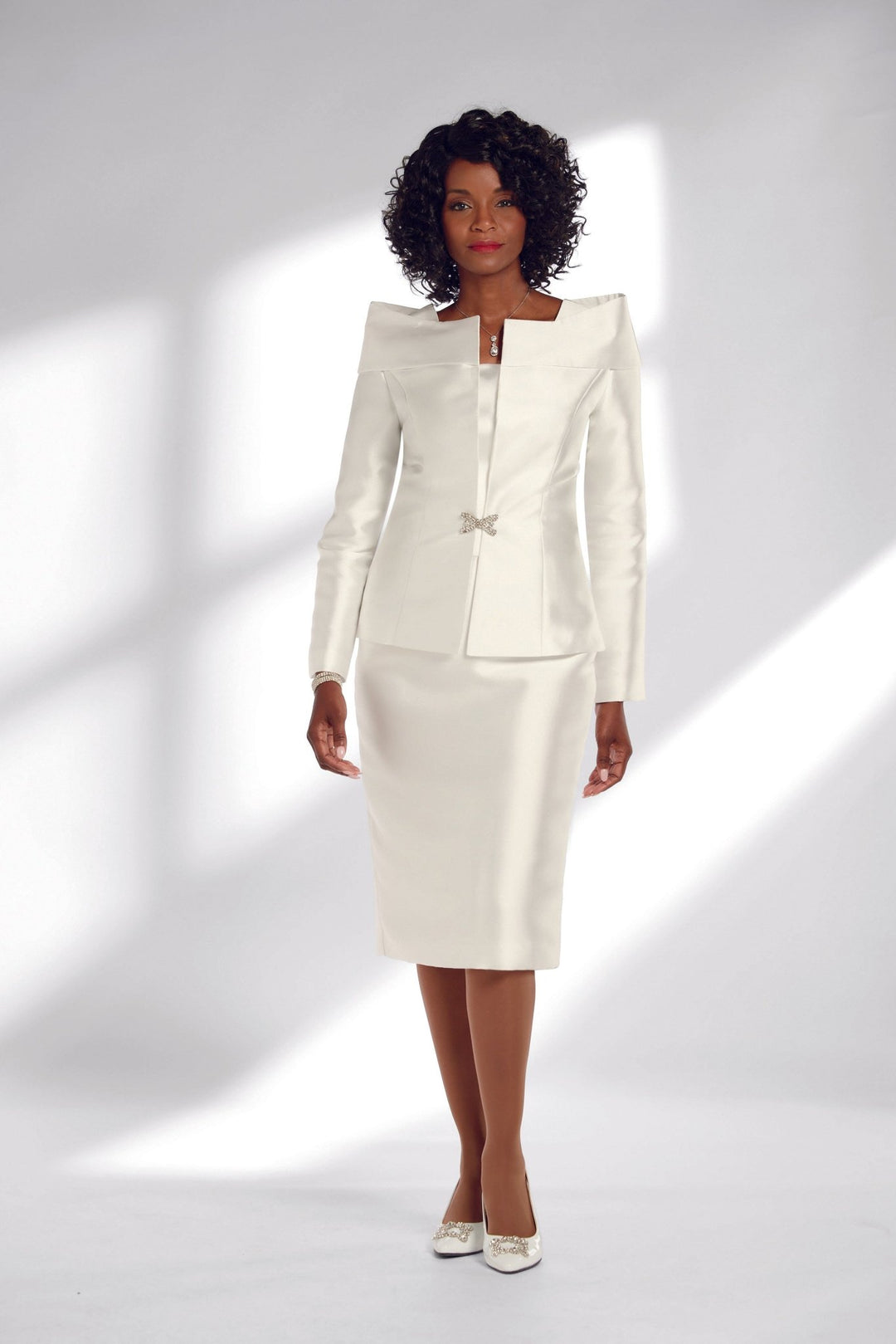 Signature of Elegance Suit by Exclusive Signature Collection by Especially Yours® - Especially Yours