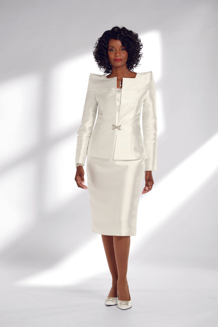 Signature of Elegance Suit by Exclusive Signature Collection by Especially Yours® - Especially Yours