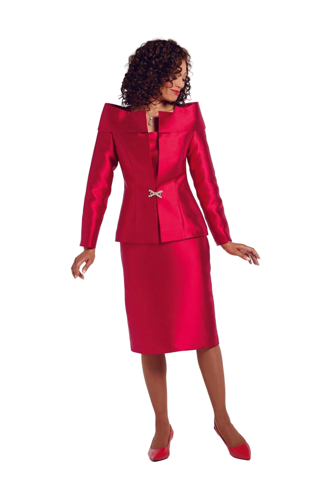 Signature of Elegance Suit by Exclusive Signature Collection Especially Yours Signature of Elegance Suit by Exclusive Signature Collection Especially Yours