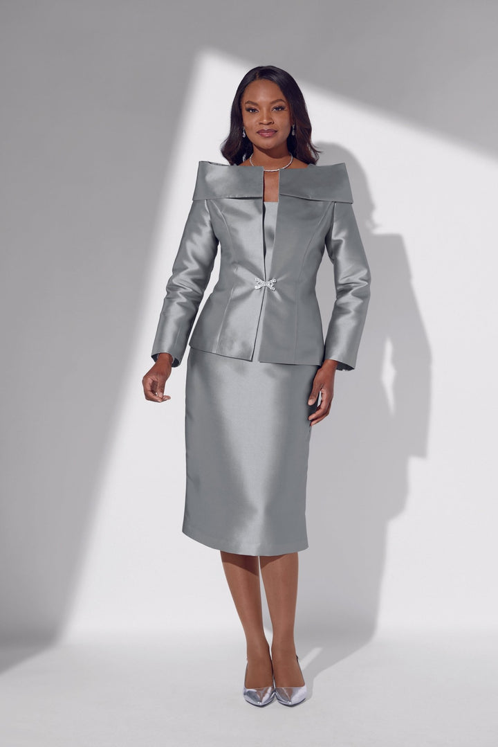 Signature of Elegance Suit by Exclusive Signature Collection by Especially Yours® - Especially Yours