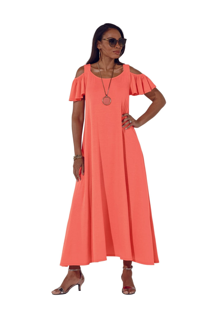 Sleeves That Please Dress by Studio EY - Especially Yours