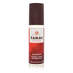 Tabac Deodorant Spray (Glass Bottle) By Maurer & Wirtz - Especially Yours