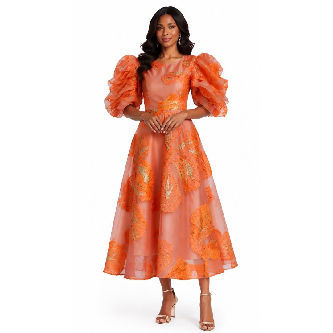 Donna Vinci, Style 12266 - Dress - Especially Yours