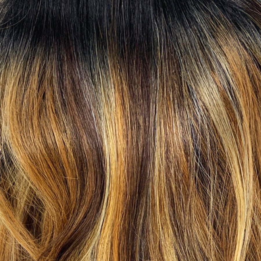 ARIELA by MoTown Tress - Especially Yours