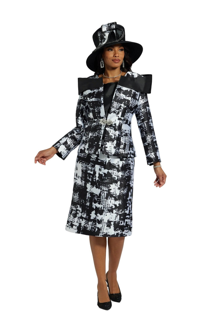 Art of Color Suit by EY Boutique - Especially Yours