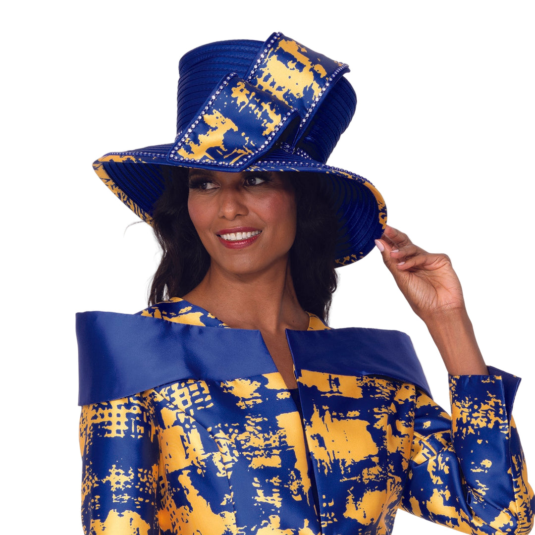 ART OF COLOR HAT - Especially Yours